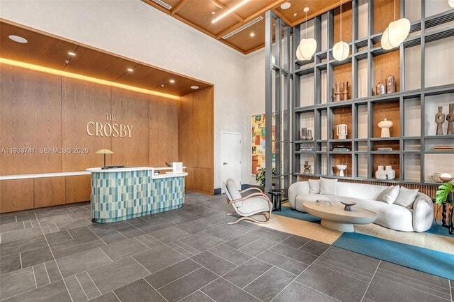 Photo - 601 N Miami Ave Unit 1607