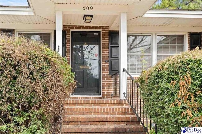 Photo - 509 Spruce St