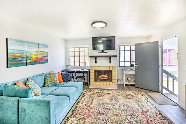 Photo - 434 Larkin St Unit SI ID1305279P