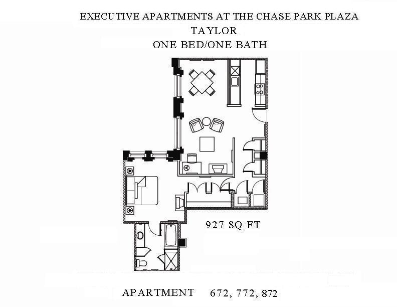 Floor Plan - Taylor
