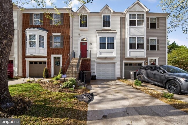 Building Photo - 13828 Captain Marbury Ln