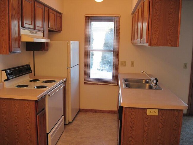 Photo - Tomah Property Management North