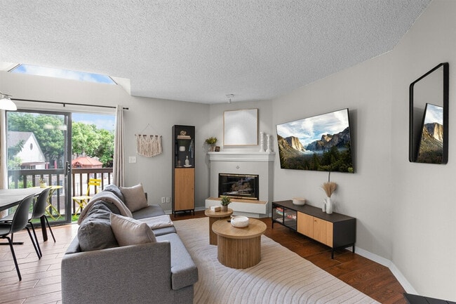 Building Photo - 6380 S Boston St Unit ID1368840P