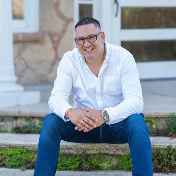 Primary Contact Photo