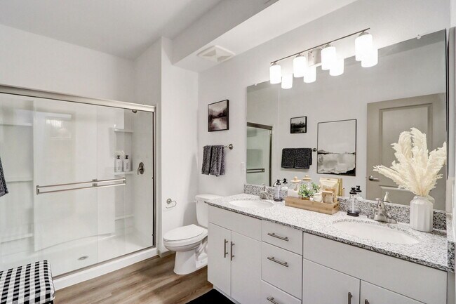 Photo - The Place at Silverbell Gateway