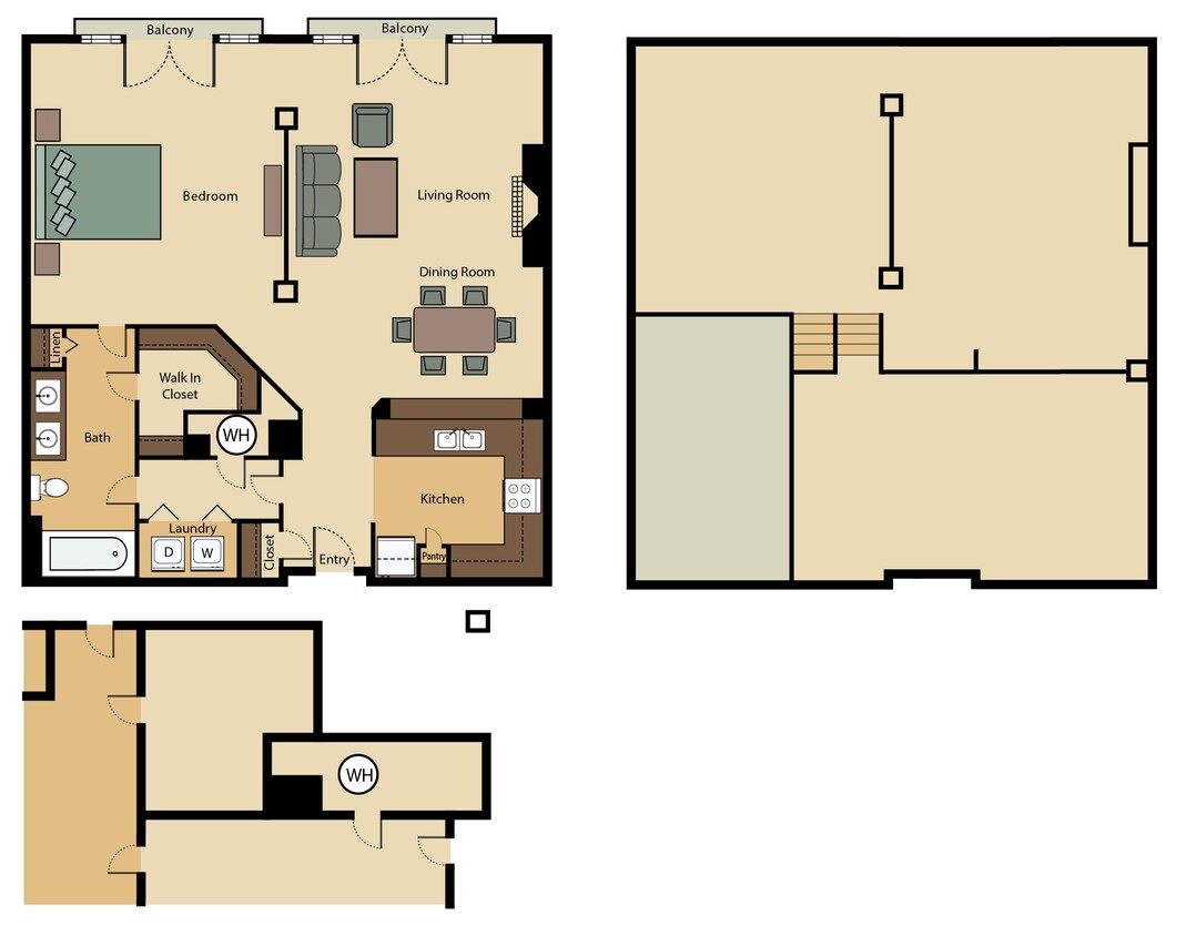 Floor Plan - Lenox