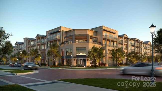 Building Photo - 10500 Midway Pk Dr Unit TH2