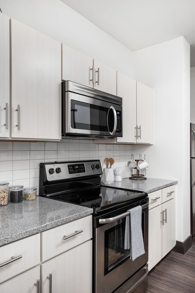 Photo - Lockerbie Lofts