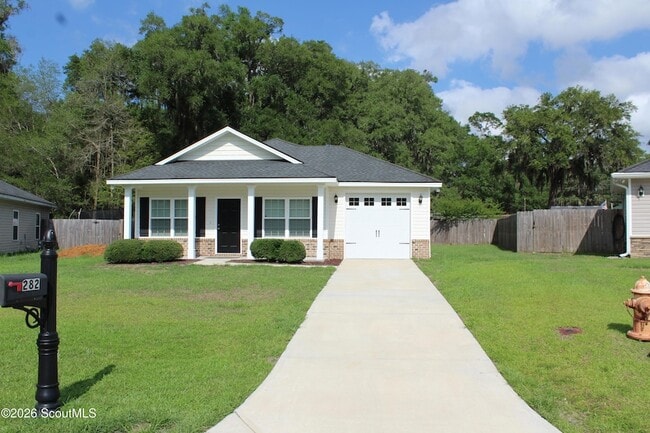Photo - 282 Bridgewater Ln