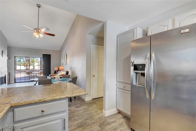 Photo - 2851 S Valley View Blvd Unit 1016