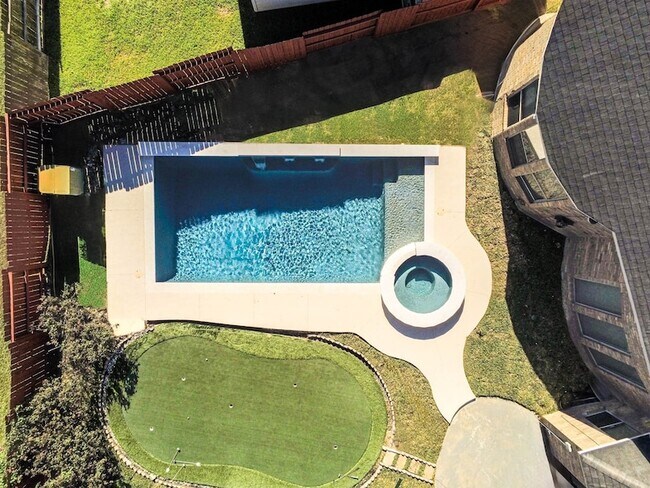 Photo - 6506 Monte Bello Ridge Ln