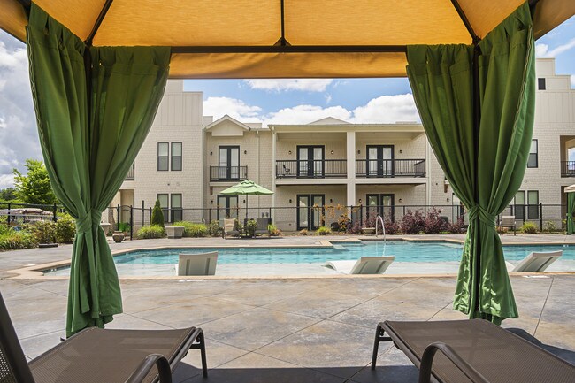 Photo - The Cottages at Watercress