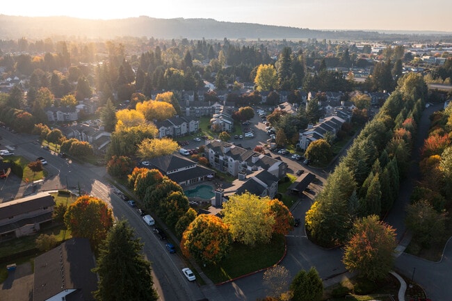 Building Photo - Terra @ Monroe