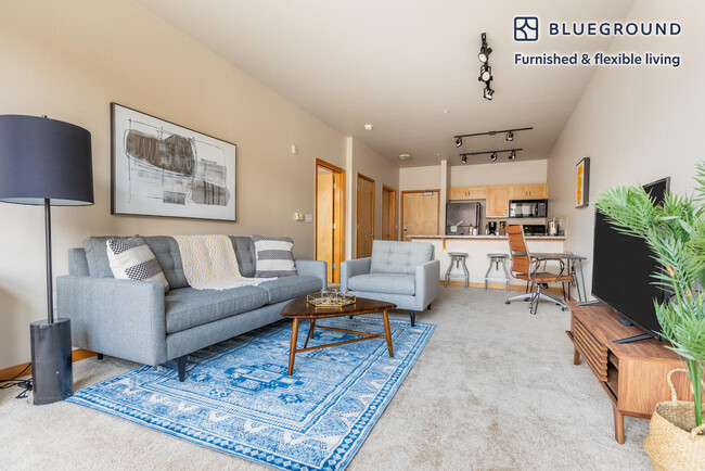 Photo - 925 NW Hoyt St Unit FL3-ID20