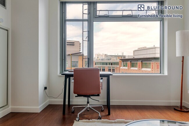 Photo - 100 Landsdowne St Unit FL6-ID1175