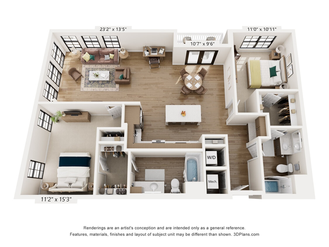 The Sawyer - The Sawyer