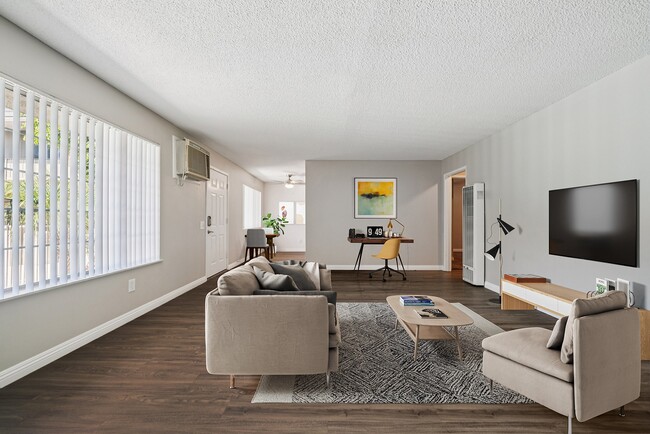 Photo - Dwell Apartment Homes
