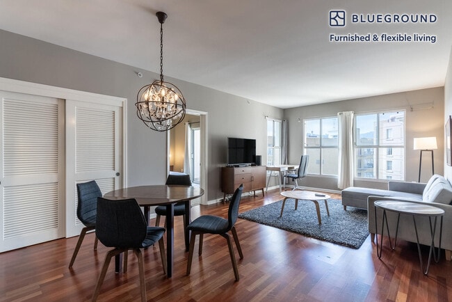 Photo - 140 S Van Ness Ave Unit FL10-ID1679