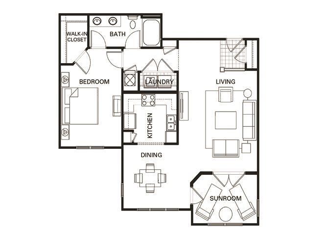 Floor Plan - A5