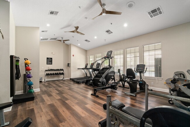 Photo - Birchstone Northlake