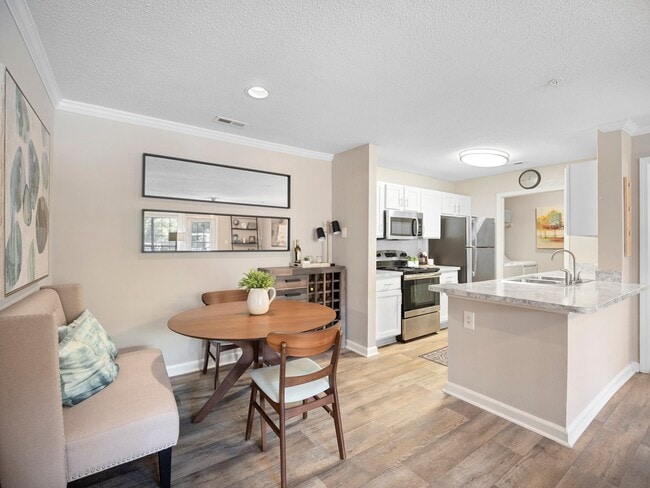 Photo - Preston Mill