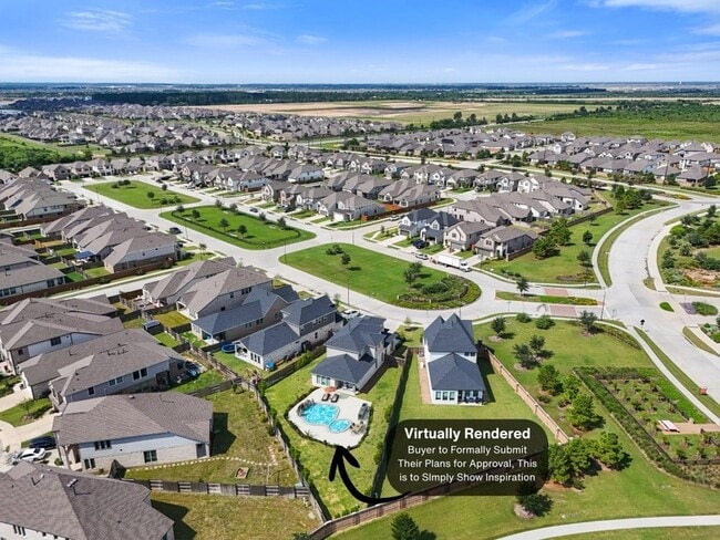 Photo - 7218 Grassland Vis Ln