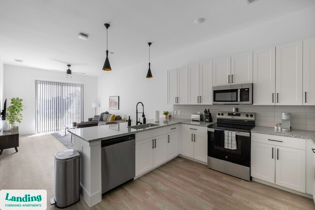 Photo - 650 E Sycamore St Unit 3205.1408304