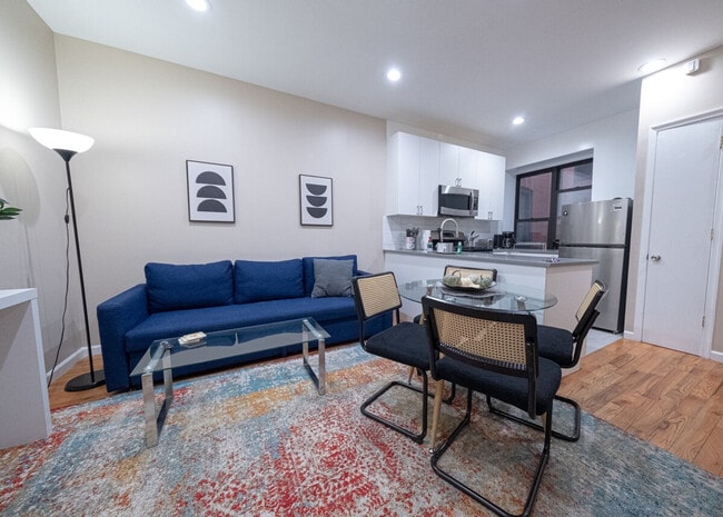 Building Photo - 230 W 113th St Unit SI FL5-ID1032019P