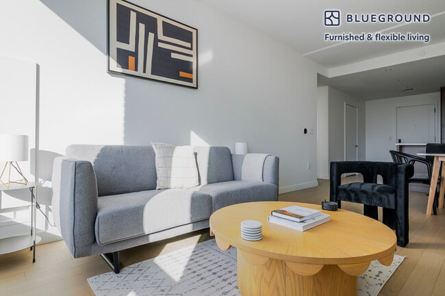 Photo - 390 Harrison Ave Unit FL6-ID1328