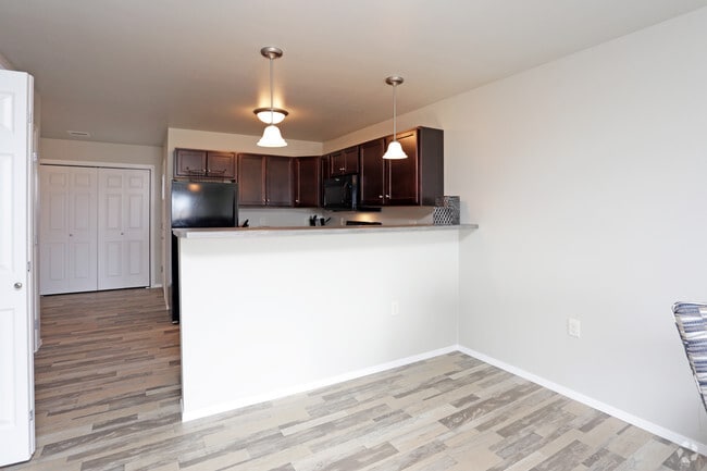 Dining Room - Thelin Center