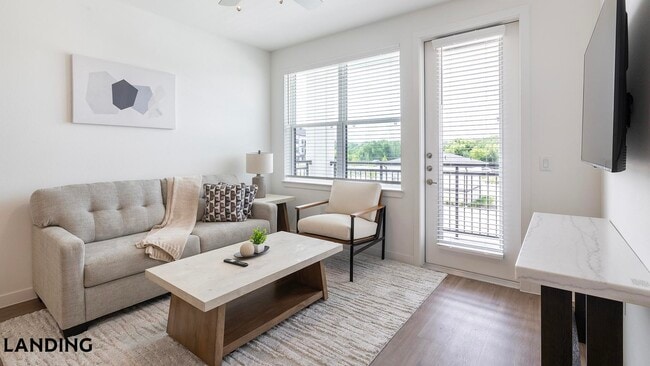 Building Photo - 3500 W Colorado Blvd Unit 11201