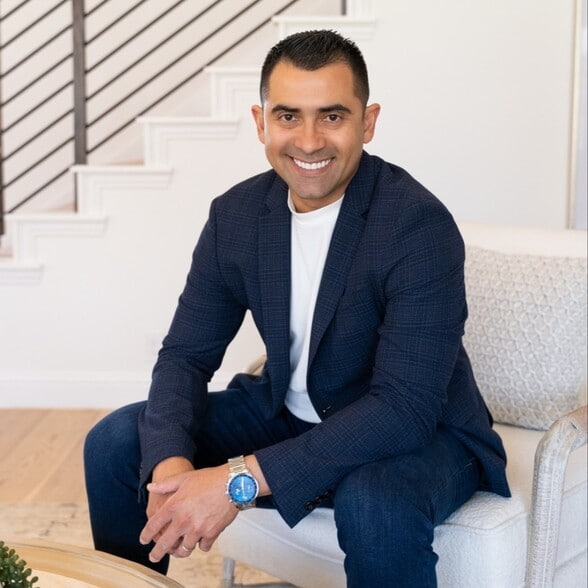 Primary Contact Photo