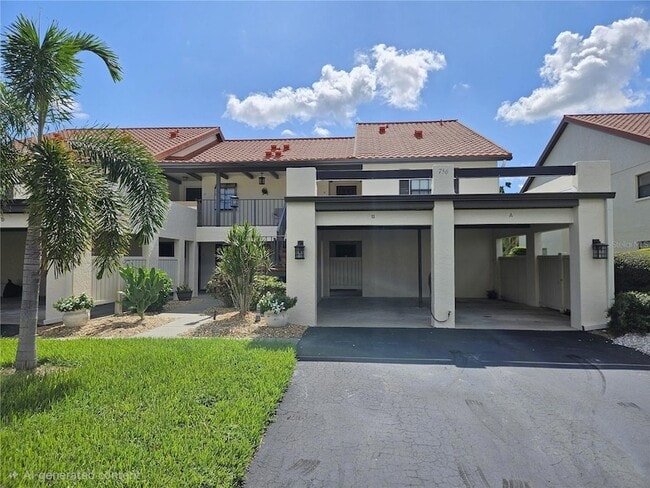 Building Photo - 756 Avenida Estancias Unit 162