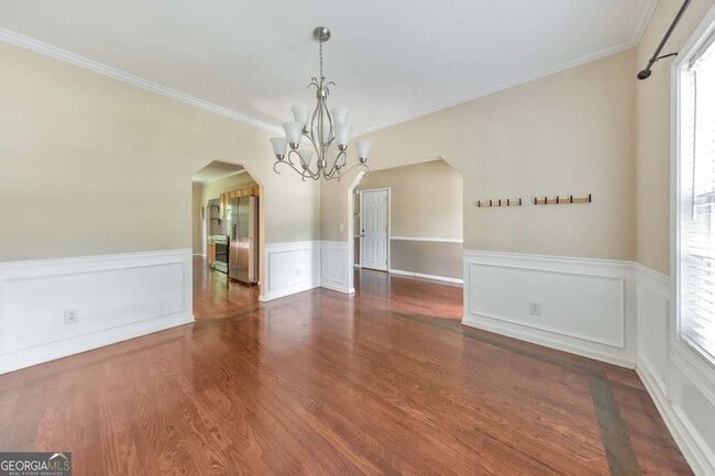 Photo - 1086 South Gordon Rd SW