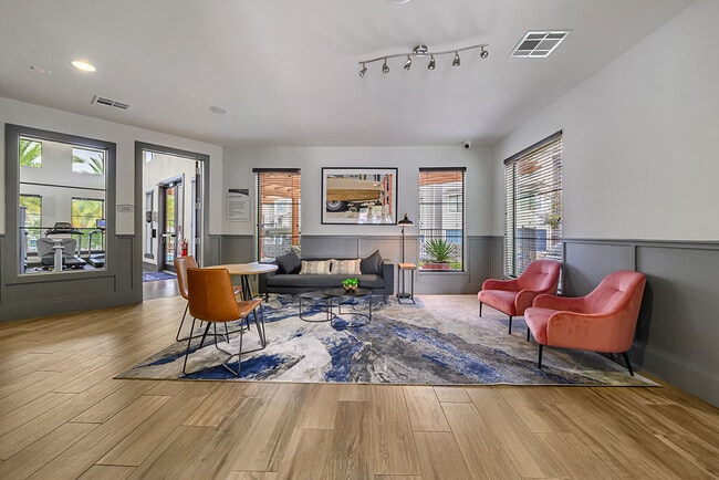 Photo - Marquis SoCo