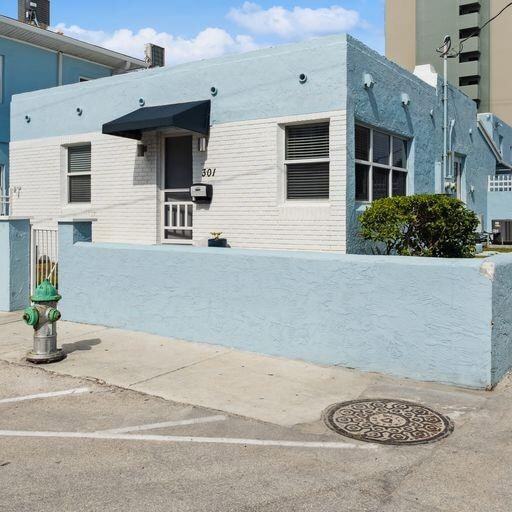 Photo - 301 Van Buren St Unit 101D