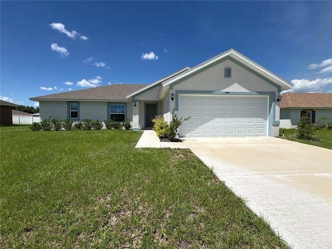Building Photo - 3491 SW 155th Ln