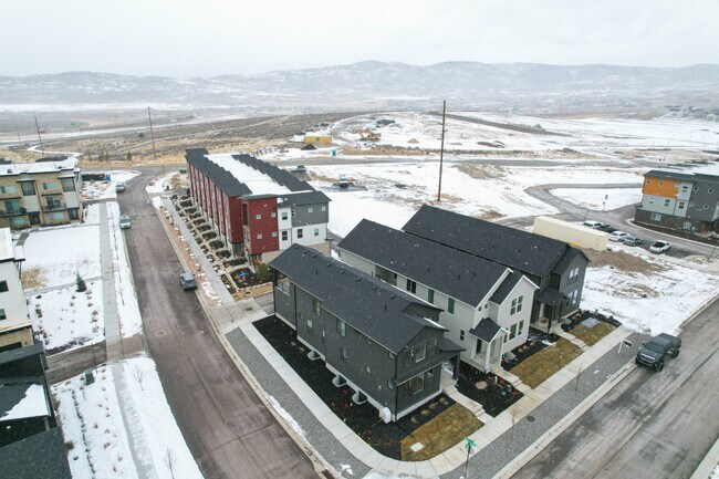 Photo - 6629 Purple Poppy Ln Unit SI ID1249868P