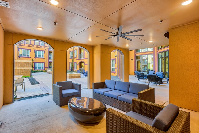 Tower Bay Lofts apartments — community photo - Tower Bay Lofts