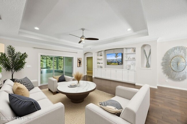 Photo - 2719 Chapman Oak Dr