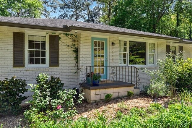 Photo - 1143 Willivee Dr