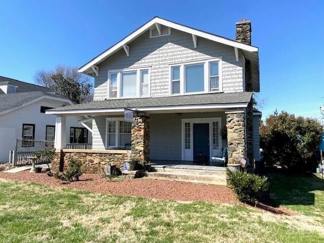 Building Photo - 823 Central Ave Unit 1