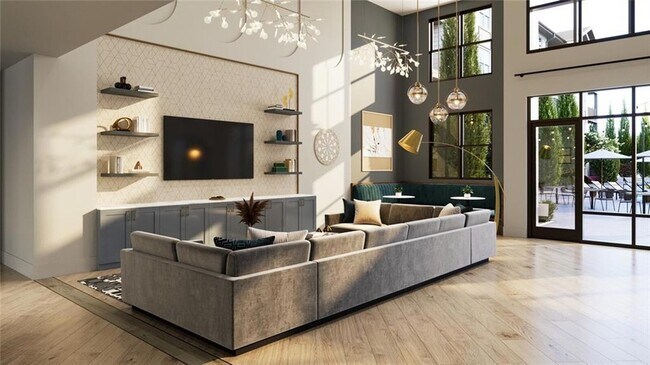 Photo - 3753 Austell Rd SW