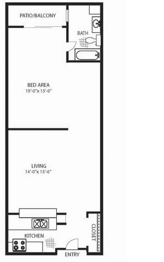 The Wilshire - The Wilshire Premium