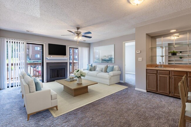 Photo - Riverwind Apartment Homes