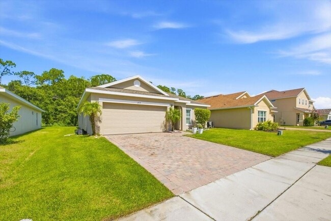 Photo - 2414 Addison Creek Dr