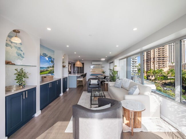 Photo - 1777 Ala Moana Blvd Unit ID1327713P