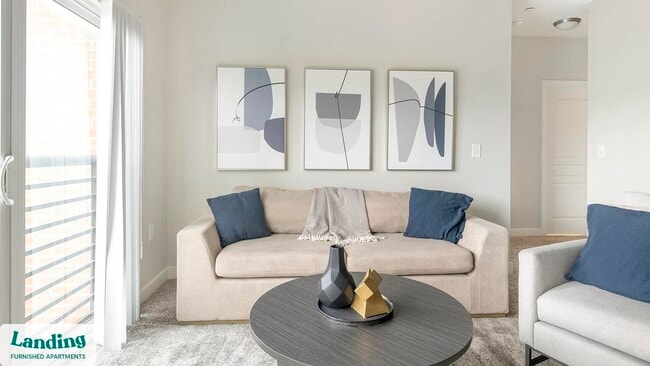 Photo - 3300 East-West Hwy Unit 513.1404990