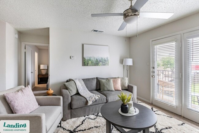 Building Photo - 1408 Teasley Ln Unit 2624.1407340