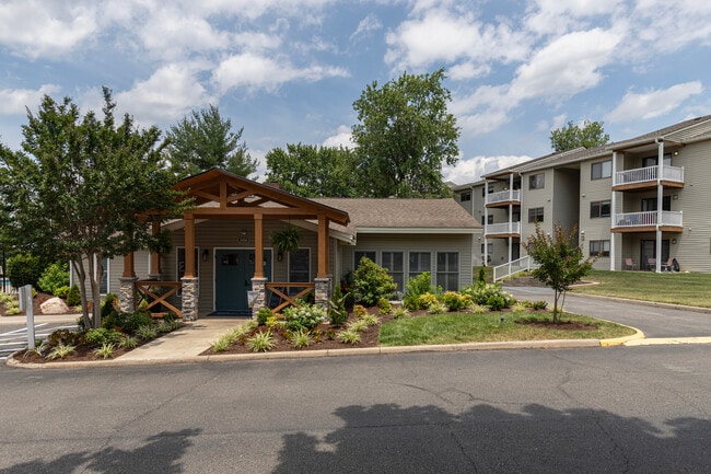 Photo - Hickory Woods